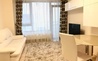 Copou/Parc Copou -2 camere - Parcare- bloc nou - Poză 14