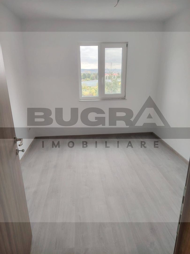 Apartament 4 camere decomandate, 2 bai, finisat modern, zona Brancusi - Poză 5