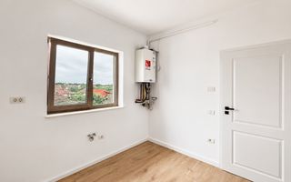 COMISION 0% | Apartament 3 camere decomandate | 58 mp | Remetea Mare - Poză 9