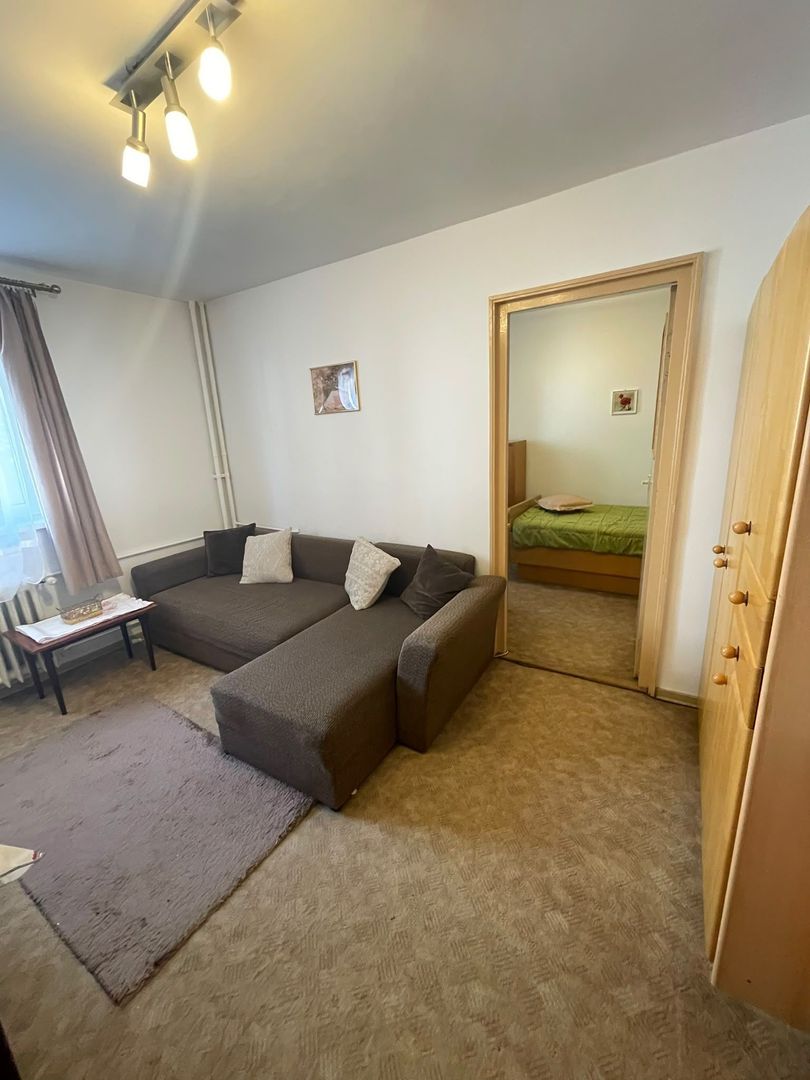 Apartament 2 Camere De Inchiriat | Gheorgheni | Etaj 1/4 | Video La Cerere - Poză 7