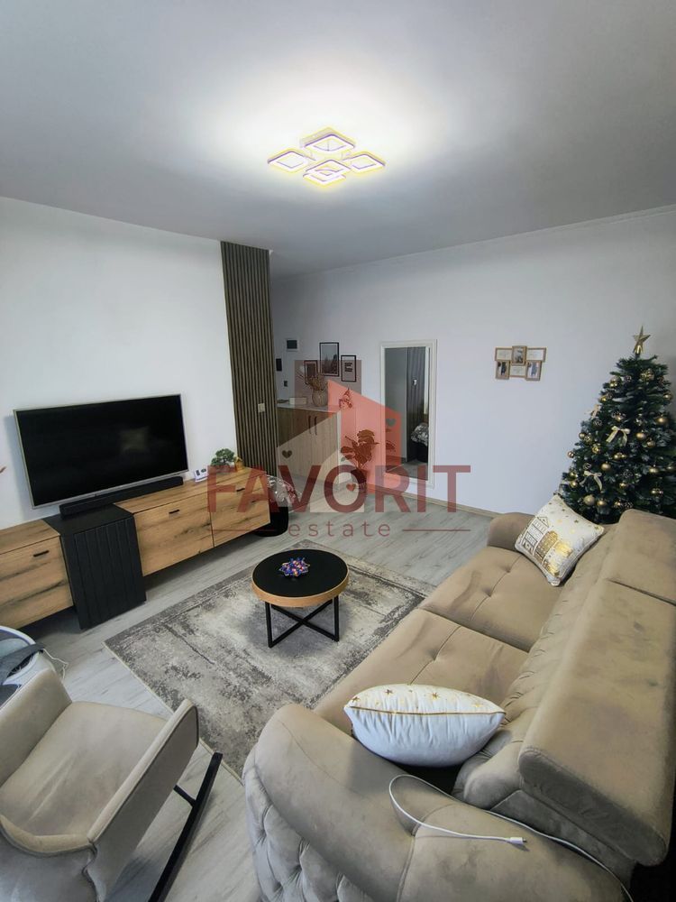 Apartament 2 camere decomandat | Calea Urseni - Giroc - Poză 2