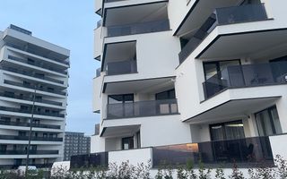 Prima închiriere-Apartament 2 camere, Doamna Stanca( Cartier Evolution) - Poză 16