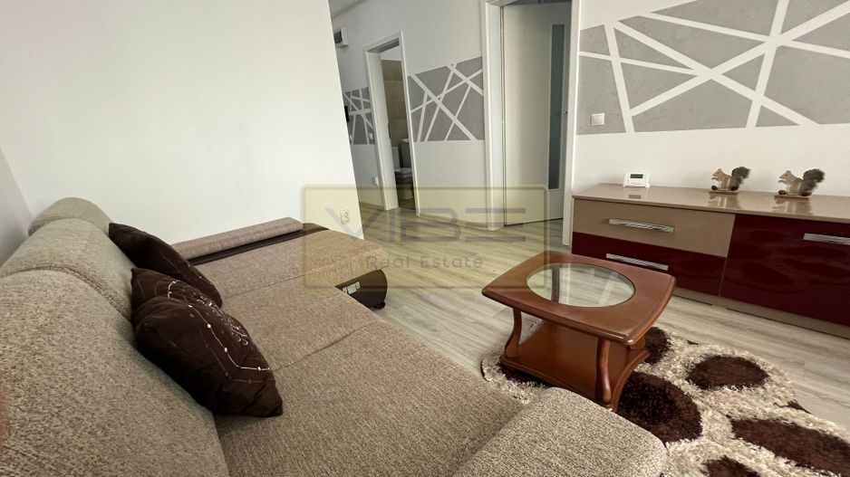 Apartament 2 camere Centru - Palas - AMAZON - Poză 6