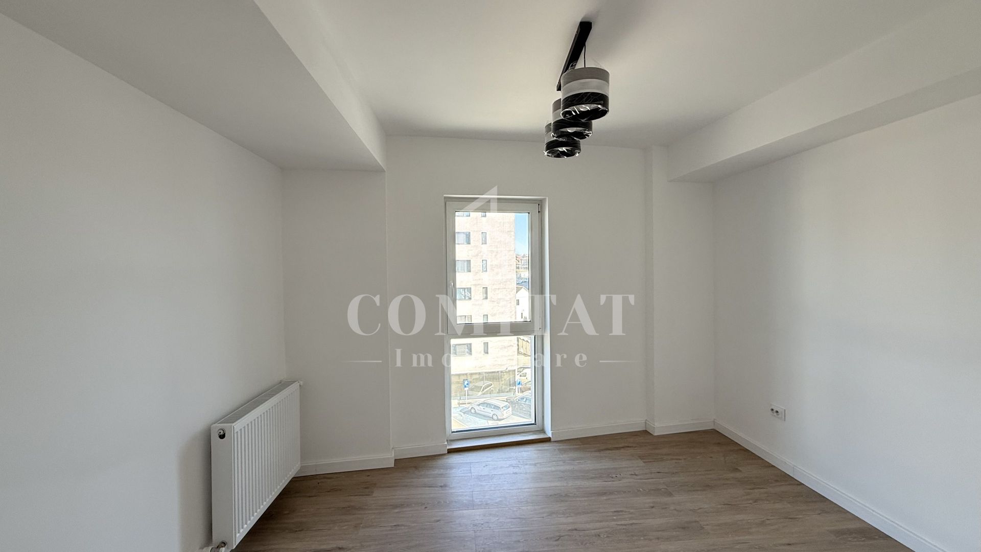 Preț excelent | Apartament cu 4 camere, 2 băi | Dâmbul Rotund - Poză 9