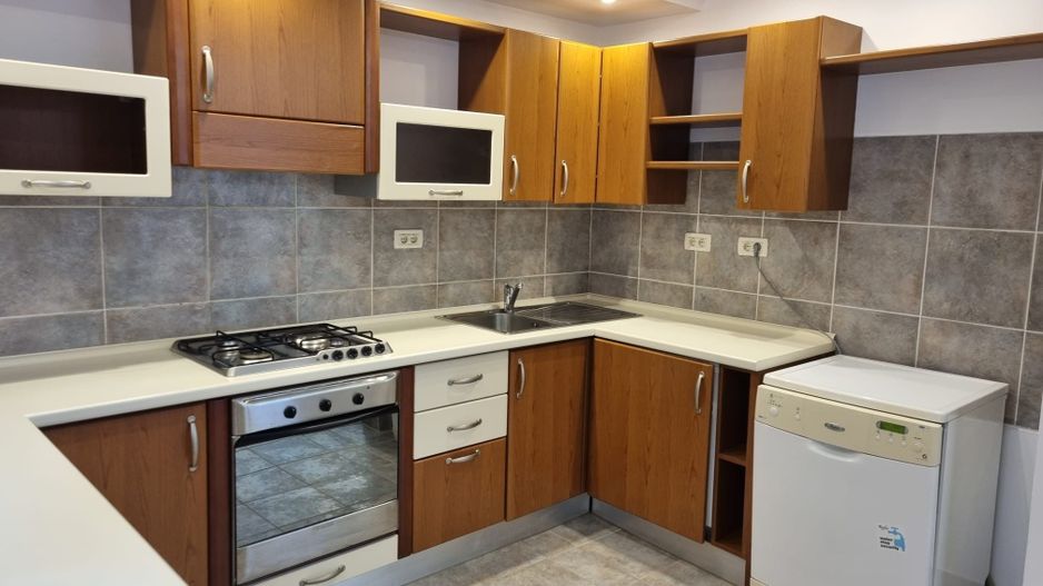 3 camere cu terasa Primaverii office sau rezidential - Poză 6