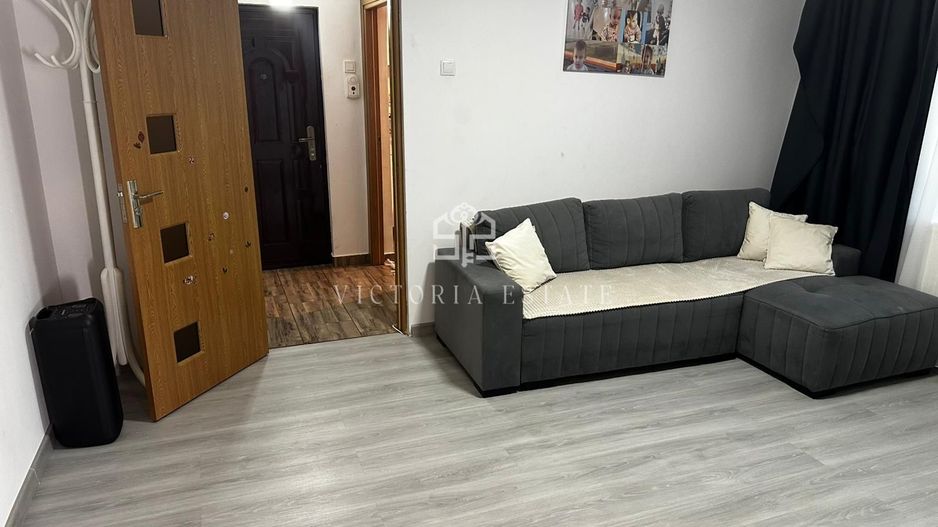 De vânzare – Apartament 2 camere, 50 mp, parter, complet renovat - Poză 2