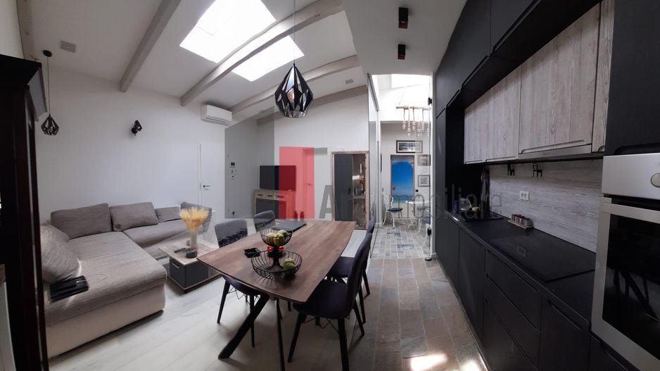 Casa cu 3 camere ( concept Smart Home), zona Vitan- sos Mihai Bravu - Poză 1