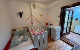 Casa 3 camere, central, mobilata, utilata, Campina, Prahova - Poză 8