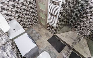 Chirie, apartament, 2 camere, bul. Ștefan cel Mare și Sfânt, Centru - Poză 7