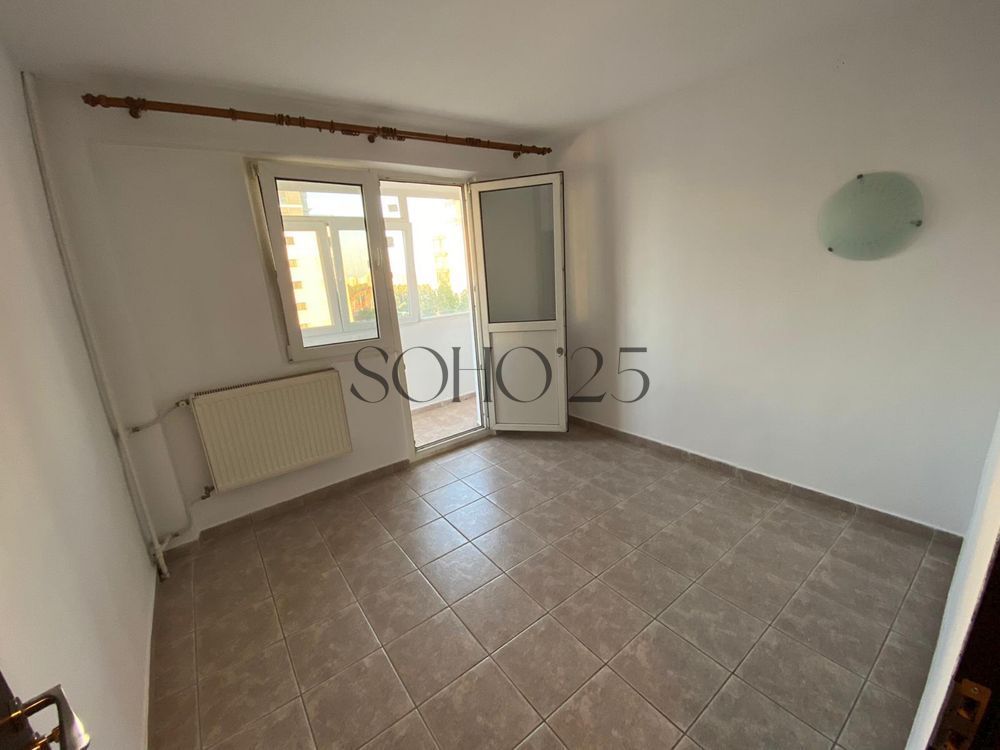Apartament 3 camere decomandat | 76 mp | Etaj 9 | Zona Tei – Circului - Poză 2
