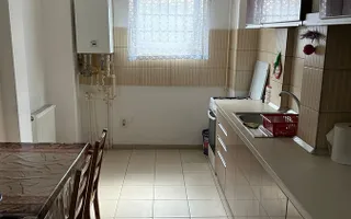 Trapezului Metrou 1 Decembrie 3 Camere - Poză 13