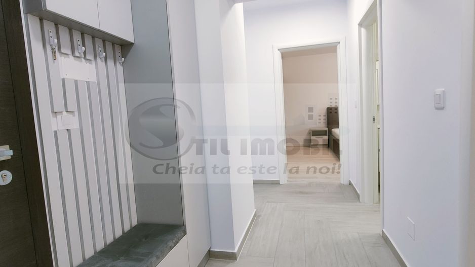 1 CAM TATARASI PRIMA INCHIRIERE EVERGREEN LOC DE PARCARE - Poză 4