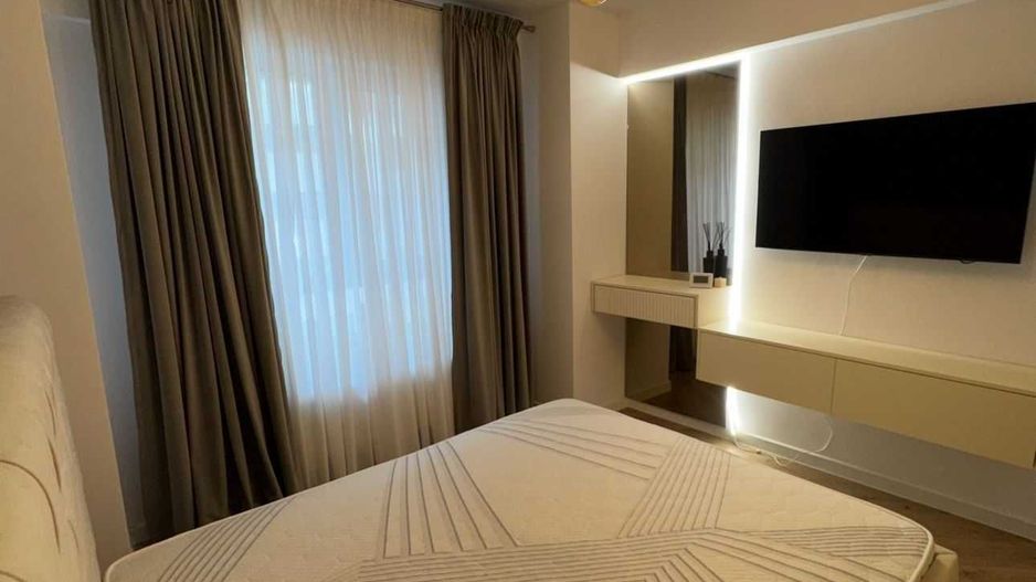 Apartament 2 camere / Central Address Residence+Loc Parcare LUX - Poză 4