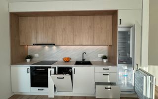 Apartament Modern cu Dotări Premium, la Prima Închiriere! - Poză 7