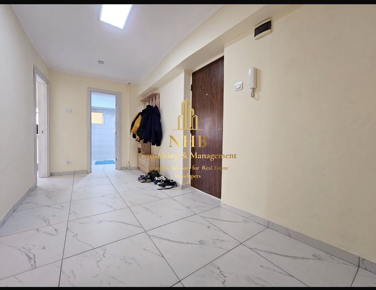 Apartament 2 Camere | Unirii | Pet Friendly - Poză 6