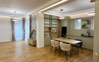 Apartament 3  camere-parcare-LUX-Floresti-cartier Terra - Poză 5