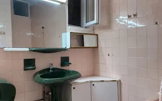 Apartament spațios cu 3 camere de închiriat | George Enescu | Oradea - Poză 11