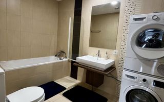 Apartament 3 camere, 2 piscine, 2 locuri parcare, Ibiza Sol, Pipera - Poză 11