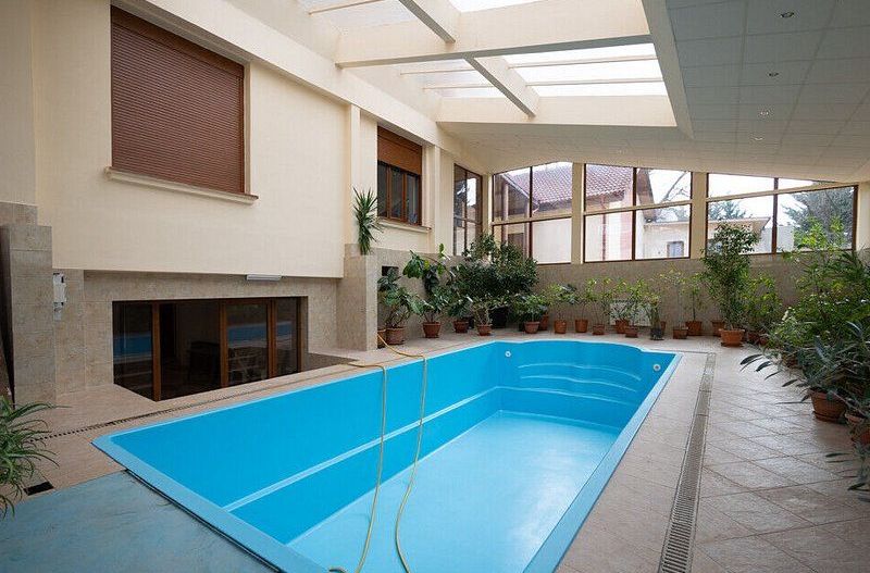 Vila cu 750 mp utili si teren de 1.480 mp in Erou Iancu Nicolae - Poză 37