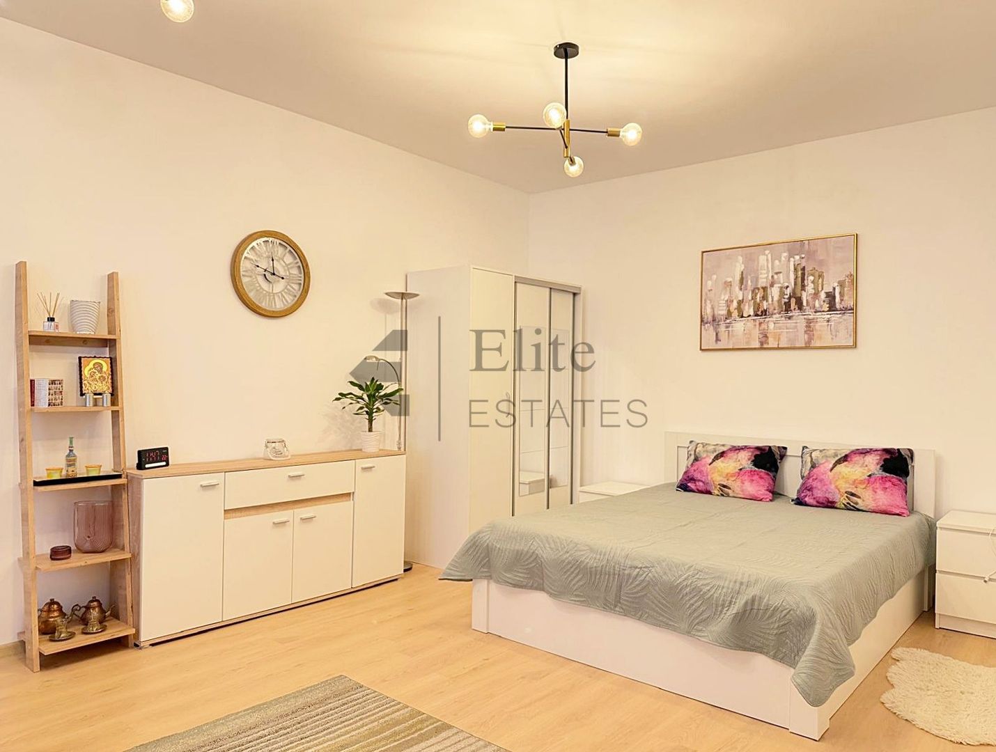 Apartament nou de vanzare in Baile Felix Bihor - Poză 3