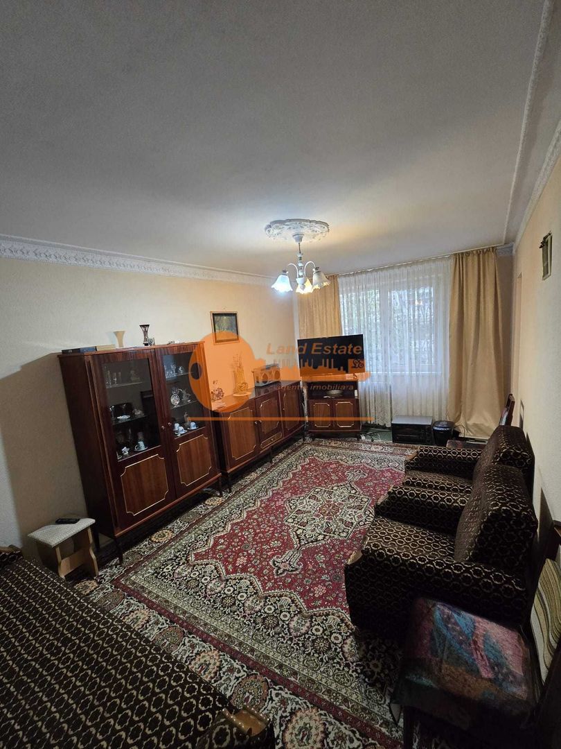 3 camere Crangasi-Bloc reabilitat-450 m metrou - Poză 6