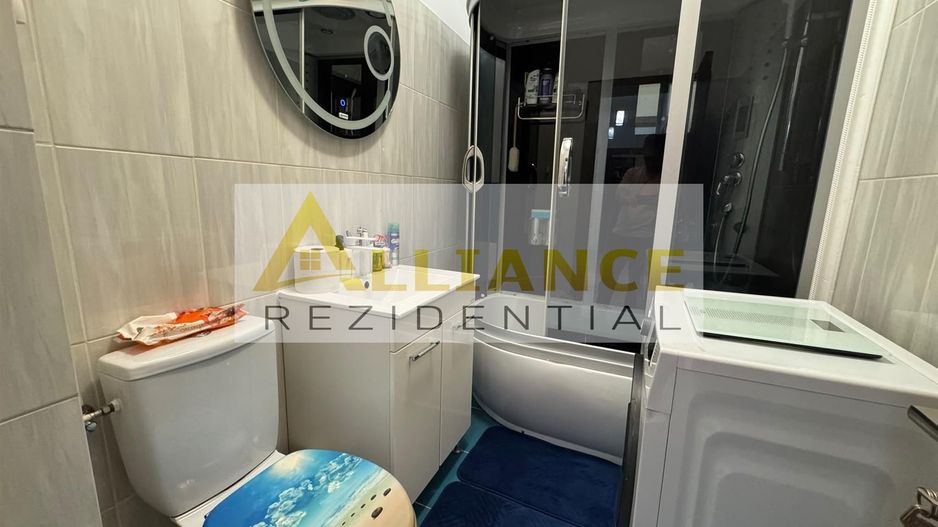 [SECTOR 3] Apartament 2 camere Mobilat si Utilat + Parcare - Poză 8