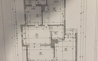 VILA EXCLUSIVISTA IN PRIMAVERII | Proiect rezidential | S+D+P+2E+M - Poză 9