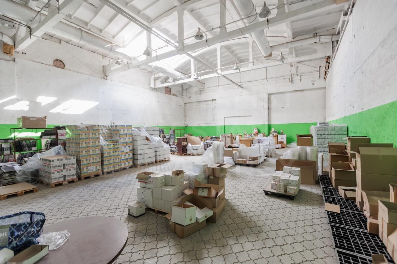 Chirie, spațiu industrial, 1.755 mp, str. Salcâmilor, Botanica - Poză 8