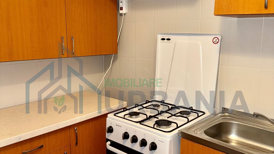 Închiriere garsonieră Nicolina, Iași - 300€/lună - Poză 3