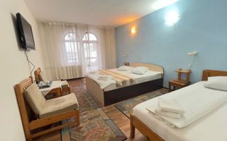 Hotel / Pensiune de vânzare în Central, Slanic-Moldova - Poză 19