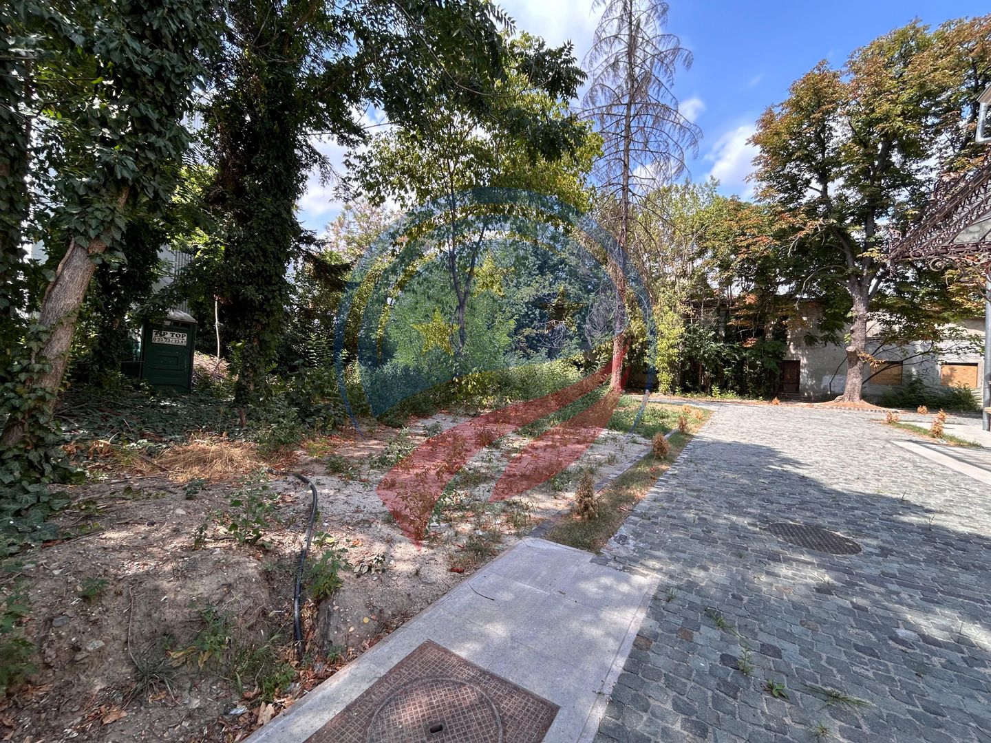 Teren de vanzare pe str Mihail Kogalniceanu/Craiova/Ultracentral - Poză 4