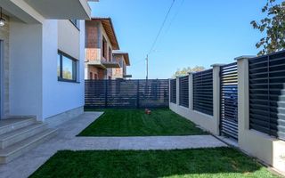 Vilă Individuală 4 camere Tunari - Cartierul Tineretului - Poză 3