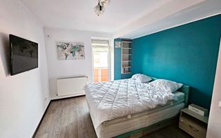 2 camere, modern, bloc nou, terasa, parcare, Zorilor, Golden Tulip - Poză 1