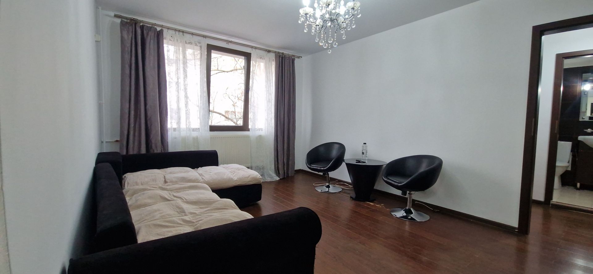 3 camere | Dr Taberei | Metrou Valea Ialomitei - Poză 1