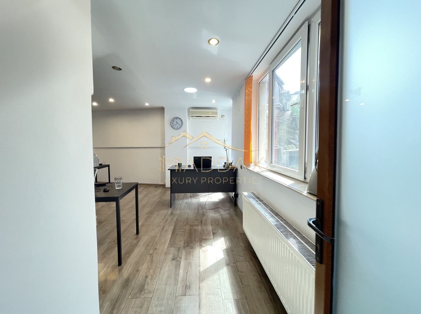 Spatiu birouri**5 camere **160 mp** // Piata Romana - Poză 18