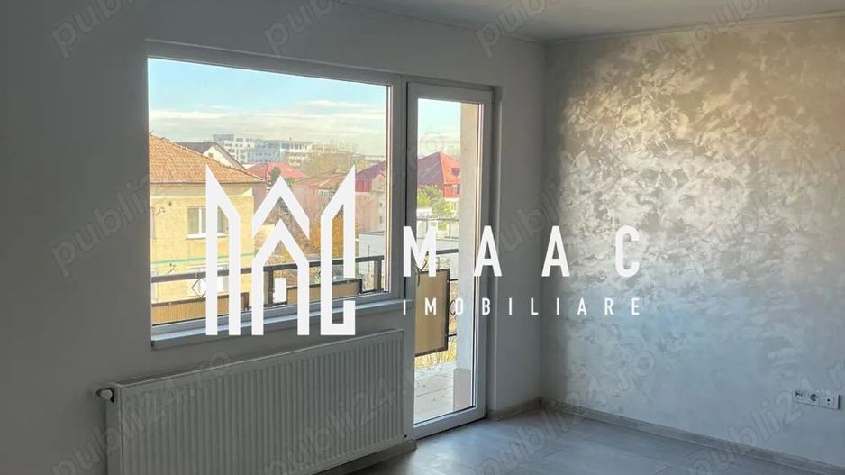 Apartament 4 camere | 77 MPU | 2 Bai | Mansada | Mihai Viteazul - Poză 9
