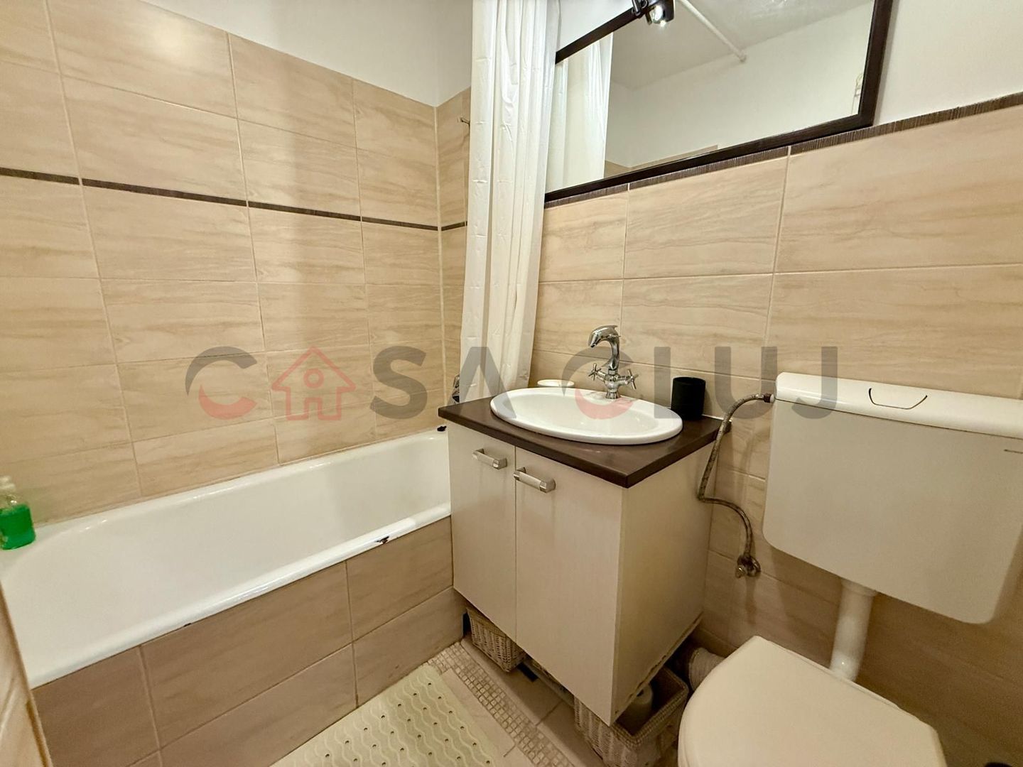 3 camere, decomandat, Parcul Primăverii! - Poză 4