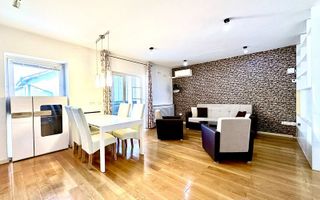 Apartament elegant -curte proprie - garaj - Poză 5