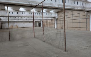 Hala 500 mp-ideal service, productie, showroom industrial-Zona Centura - Poză 2