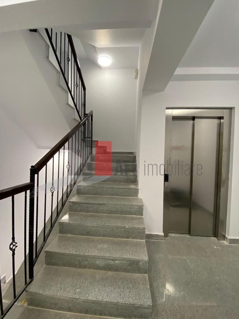 Cladire de inchiriat|Apartamente/birouri - Zona Gara de Nord/Polizu - Poză 12