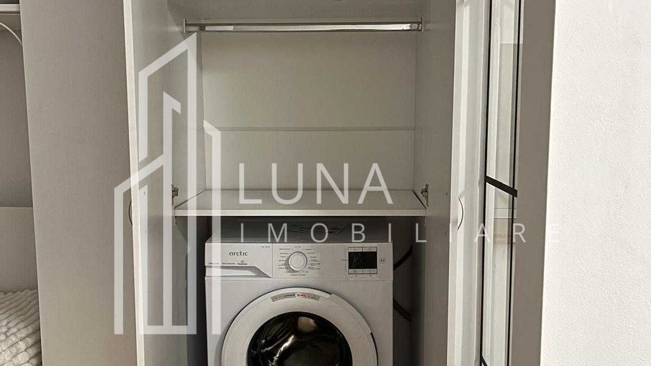 Apartament tip studio de vânzare – Aleea Carpați, etaj 5 - Poză 4