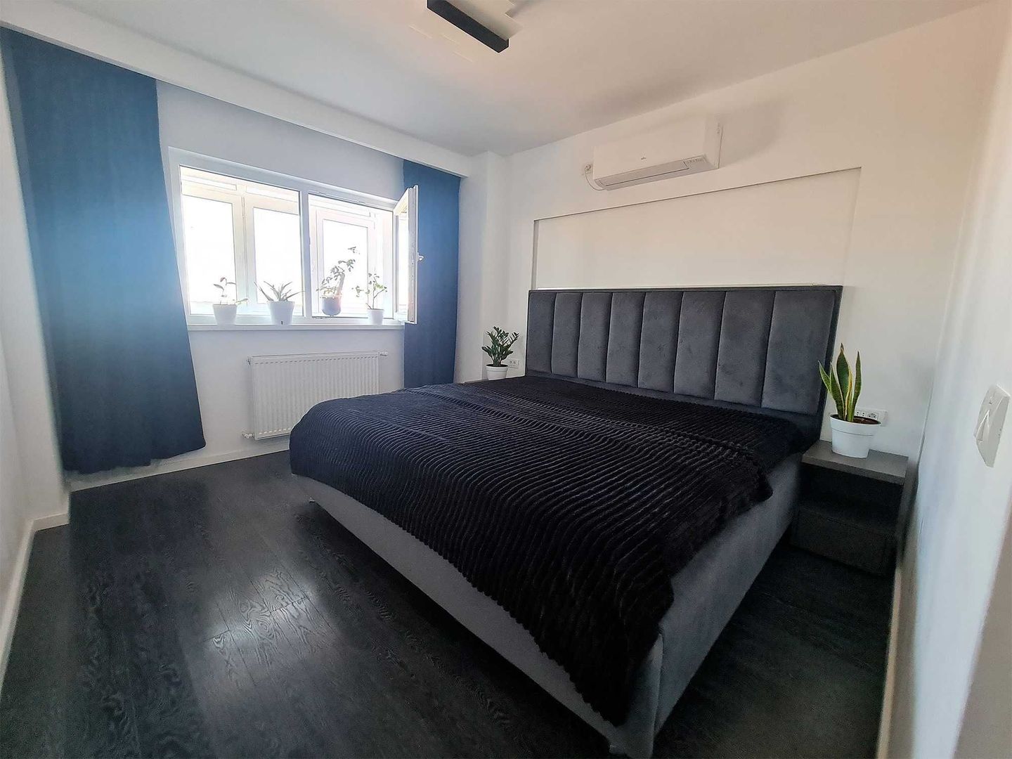 Proprietar Apartament 3 Camere Tineretului lux mobilat utilat parc - Poză 4