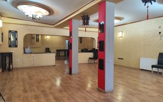 Spatiu comercial stradal, deschidere mare - Poză 20