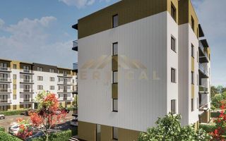 Apartament 2 camere cu gradina - comuna Berceni - Poză 4
