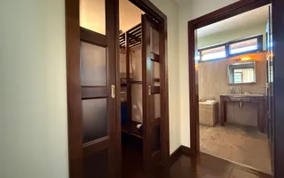 Casa unica in Timisoara: 5 camere - 3 bai - 2 garaje - 950 mp de teren - Poză 21