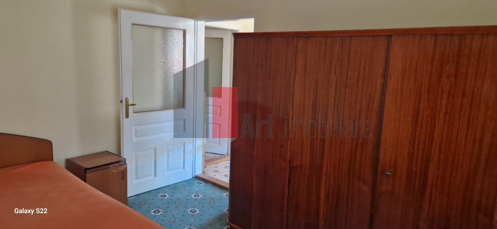 CASA DE VANZARE IN BUSTENI- POIANA TAPULUI - Poză 14