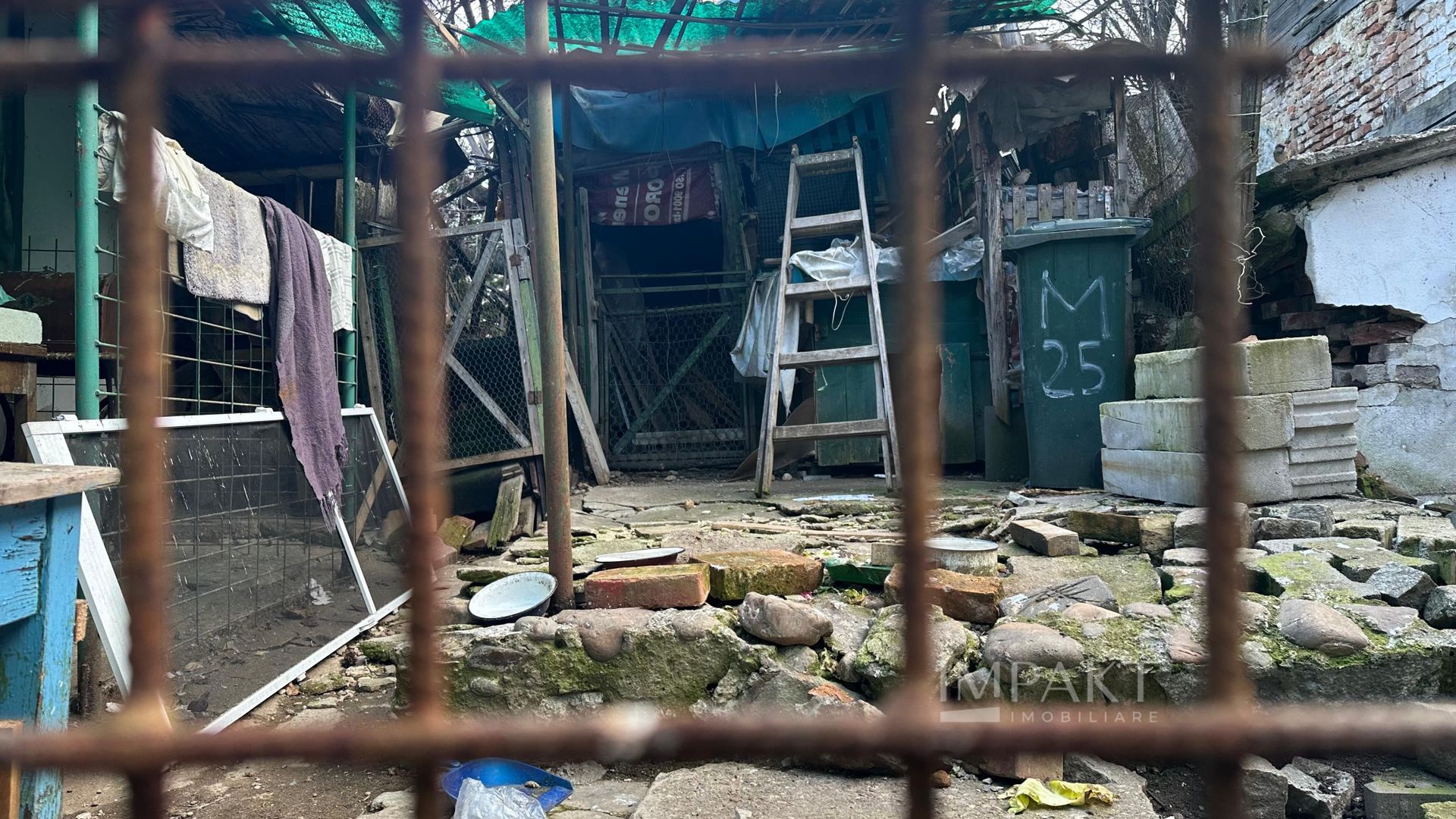 Cladire mixta in zona UMF – Ideala pentru investitie - Poză 25