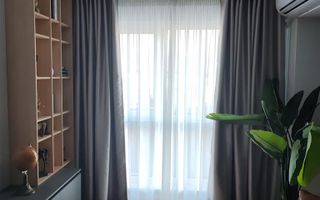 NOU! Compex Rezidential in GALATA! APARTAMENT 3 CAMERE, 79.73mp - Poză 5