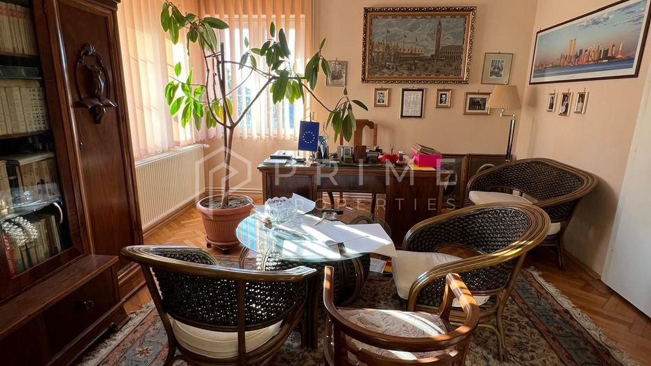 Casă de vânzare | Zonă exclusivistă – Târgu Mureș, Cornișa - Poză 15