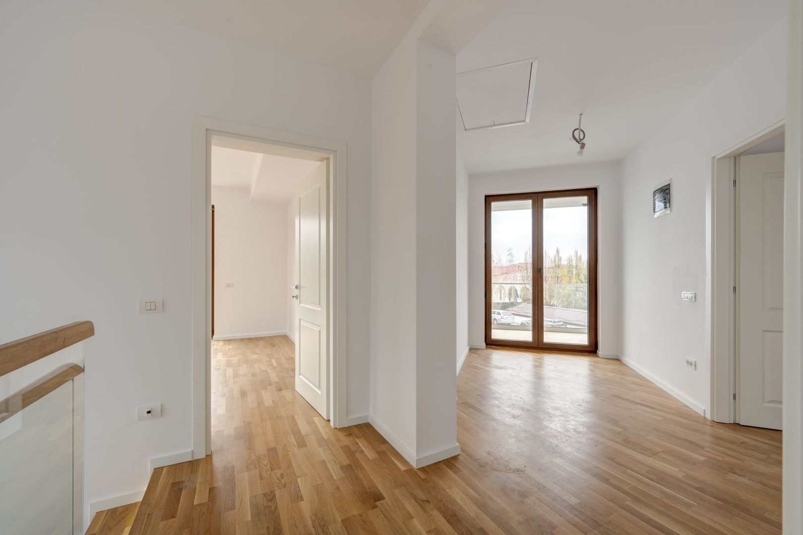 Vila individuala in Otopeni - Poză 24